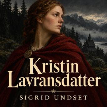 Kristin Lavransdatter