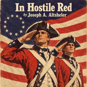 In Hostile Red
