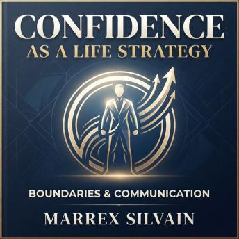 Confidence as a Life Strategy, Boundaries & Communication