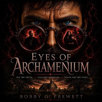 Eyes of Archamenium