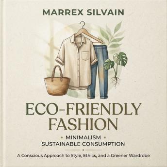 Eco-Friendly Fashion: Minimalism and Sustainable Consumption