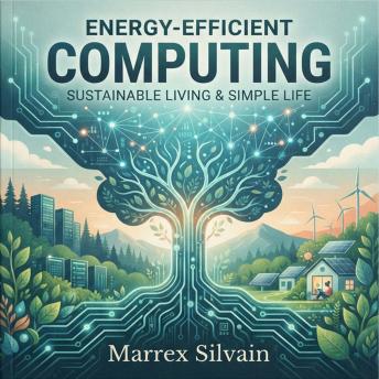 Energy-Efficient Computing.: Sustainable Living & Simple Life