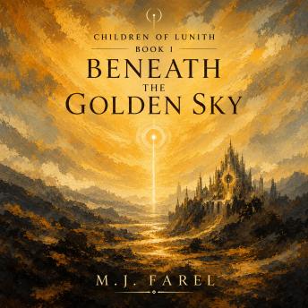 Beneath The Golden Sky