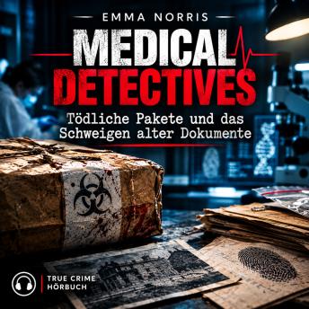 Medical Detectives – Tödliche Pakete und das Schweigen alter Dokumente: True Crime Doku zum Einschlafen