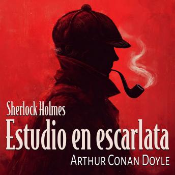 [Spanish] - Estudio en Escarlata
