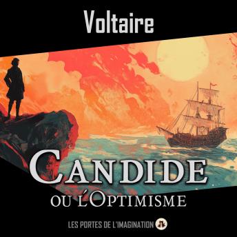[French] - Candide: ou l'Optimisme