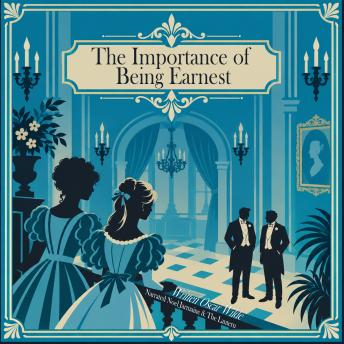 The Importance of Being Earnest