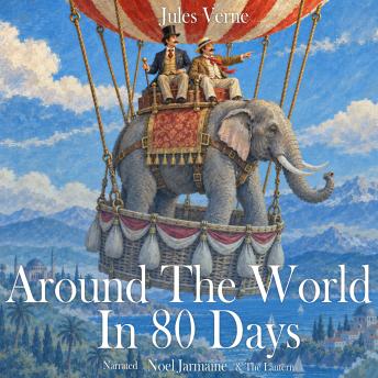 Around The World in 80 Days