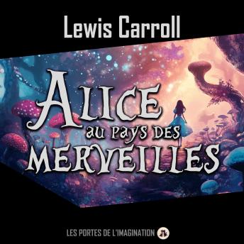 [French] - Alice au pays des merveilles