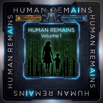 Human Remains: Volume One