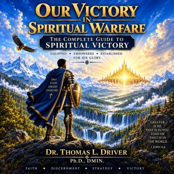Our Victory In Spiritual Warfare: The Complete Guide To Spiritual Victory