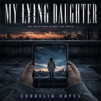 My Lying Daughter