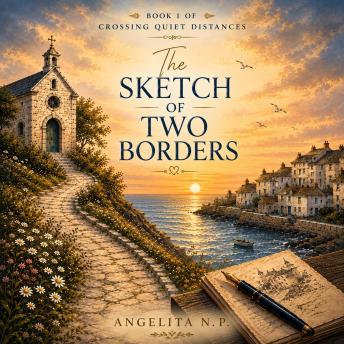 The Sketch Of Two Borders