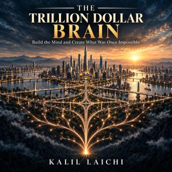 The Trillion Dollar Brain: Build The Mind And Create What Was Once Impossible