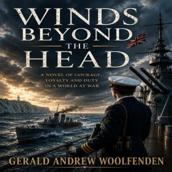 Winds Beyond the Head: A Flamborough Novel book 2