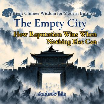 The Empty City: How Reputation Wins When Nothing Else Can