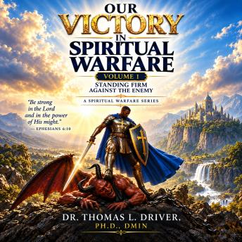 Our Victory In Spiritual Warfare: Volume 1