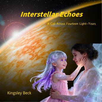 Interstellar Echoes: A Call Across Fourteen Light-Years
