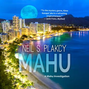 Mahu