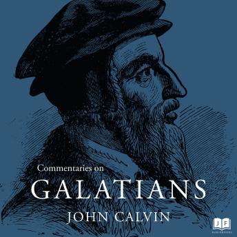 Commentaries on Galatians