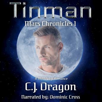 Tinman: Mars Chronicles 1