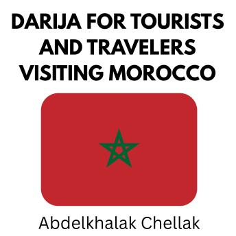 Darija For Tourists and Travelers
