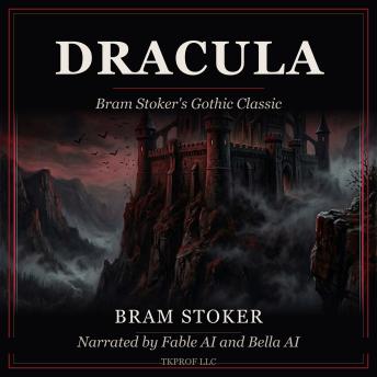Dracula: Bram Stoker's Gothic Classic