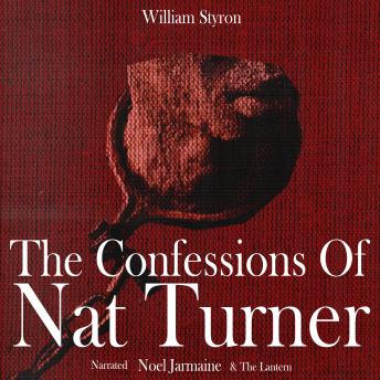 The Confessions Of Nat Turners