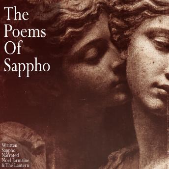 The Poems Of Sappho