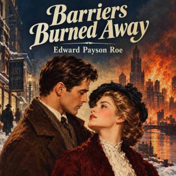 Barriers Burned Away
