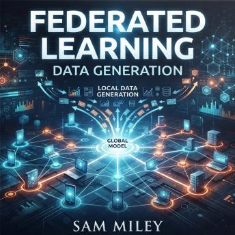 Federated Learning. Data Generation