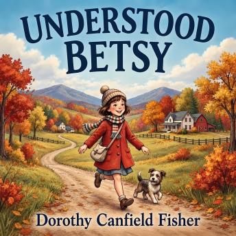 Understood Betsy: A Classic Coming-of-Age Tale of Friendship, Belonging & Independence