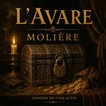 [French] - L'Avare