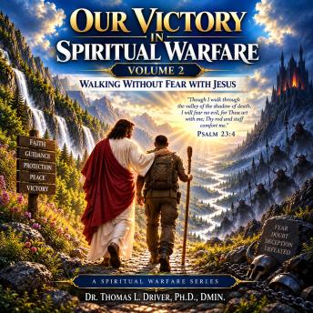 Our Victory In Spiritual Warfare: Volume 2