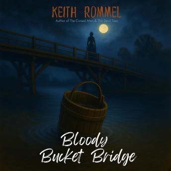 Bloody Bucket Bridge: Based on the Wauchula, Florida Legend (Haunted Florida)