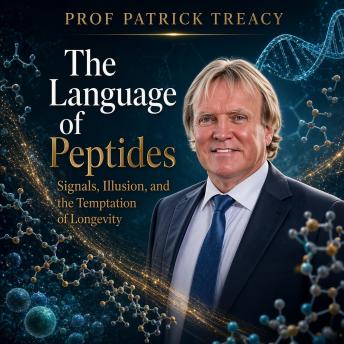 The Language of Peptides: Signals, Illusion, and the Temptation of Longevity