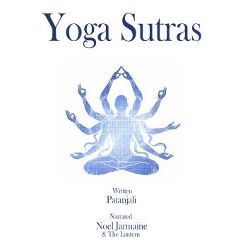 The Yoga Sutras
