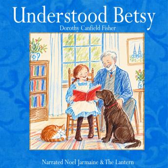 Understood Betsy