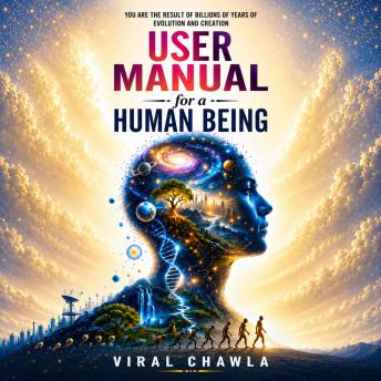 User Manual for a Human Being