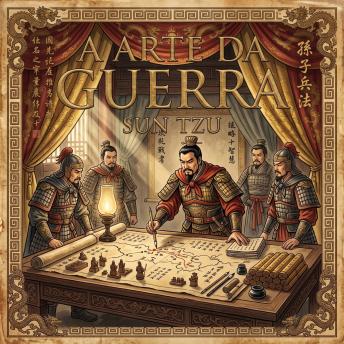 [Portuguese] - A Arte da Guerra