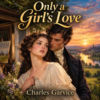 Only a Girl's Love
