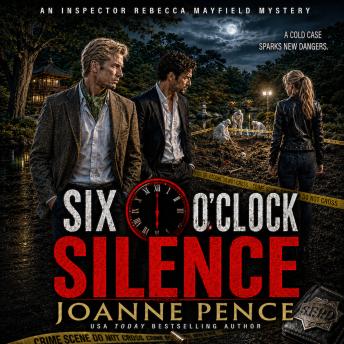 Six O'Clock Silence: A Rebecca Mayfield Mystery