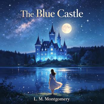 The Blue Castle
