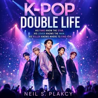 K-Pop Double Life: An MM Idol Romance and Bodyguard Thriller