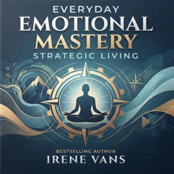 Everyday Emotional Mastery. Strategic Living