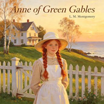 Anne of Green Gables