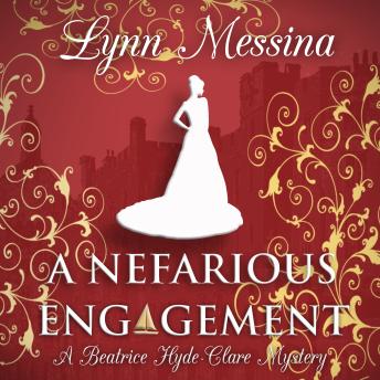 A Nefarious Engagement