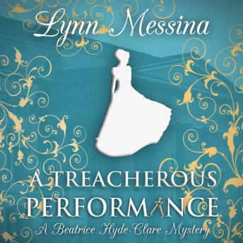 A Treacherous Performance