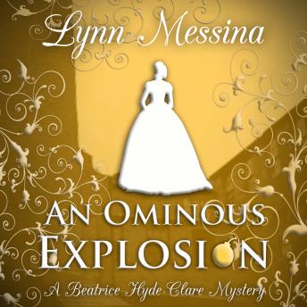 An Ominous Explosion