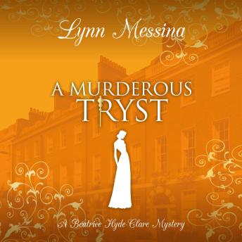 A Murderous Tryst
